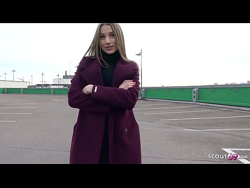 ❤️ SAKSA SKAUT ON UNISTUS, MIS PUUDUTAB STEELE, PARKIMISPLATSIL KIHUTAMINE JA SEKSIKAS RAHA EEST ❌ Kaunis porno at us ️❤