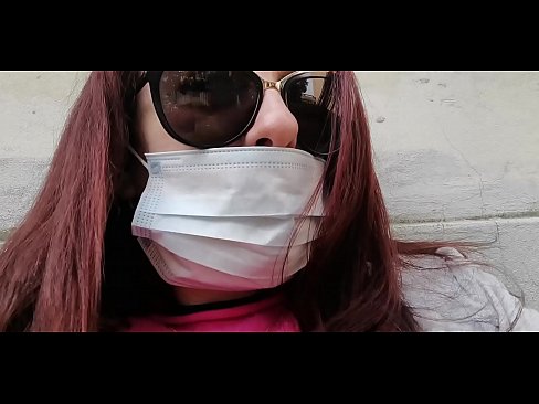 ❤️ Nicoletta kostab naabrile ja pissis tema garaažis (Special Covid19 Itaalia karantiin) ❌ Kaunis porno at us ️❤
