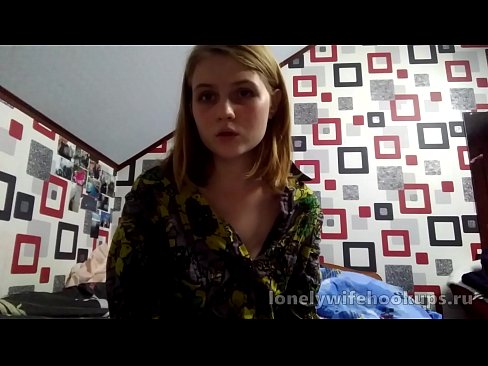 ❤️ Noor blond tudeng Venemaalt armastab suuremaid riistu. ❌ Kaunis porno at us ️❤