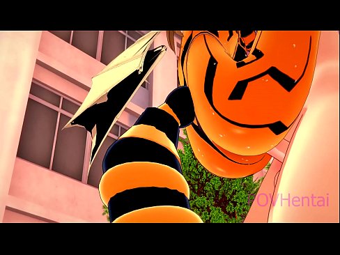 ❤️ Wasp Girl Monster ❌ Kaunis porno at us ️❤