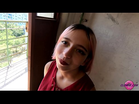 ❤️ Sensuaalne tudeng imeb võõrast tagalas - sperma tema näole ❌ Kaunis porno at us ️❤
